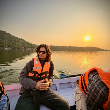 Dikshit Anand